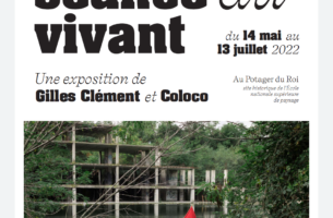 La Préséance du vivant | Gilles Clément & Coloco | BAP