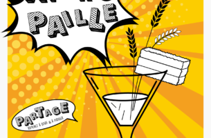 Apéro Paille