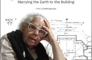 Marrying the Earth to the Building | Paroles aux bâtisseuses