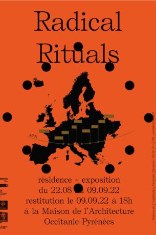 Radical Rituals