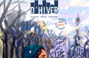Carnets d&#039;Hiver | dessins et voyages