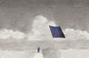 Le paysage ou le don des sensations