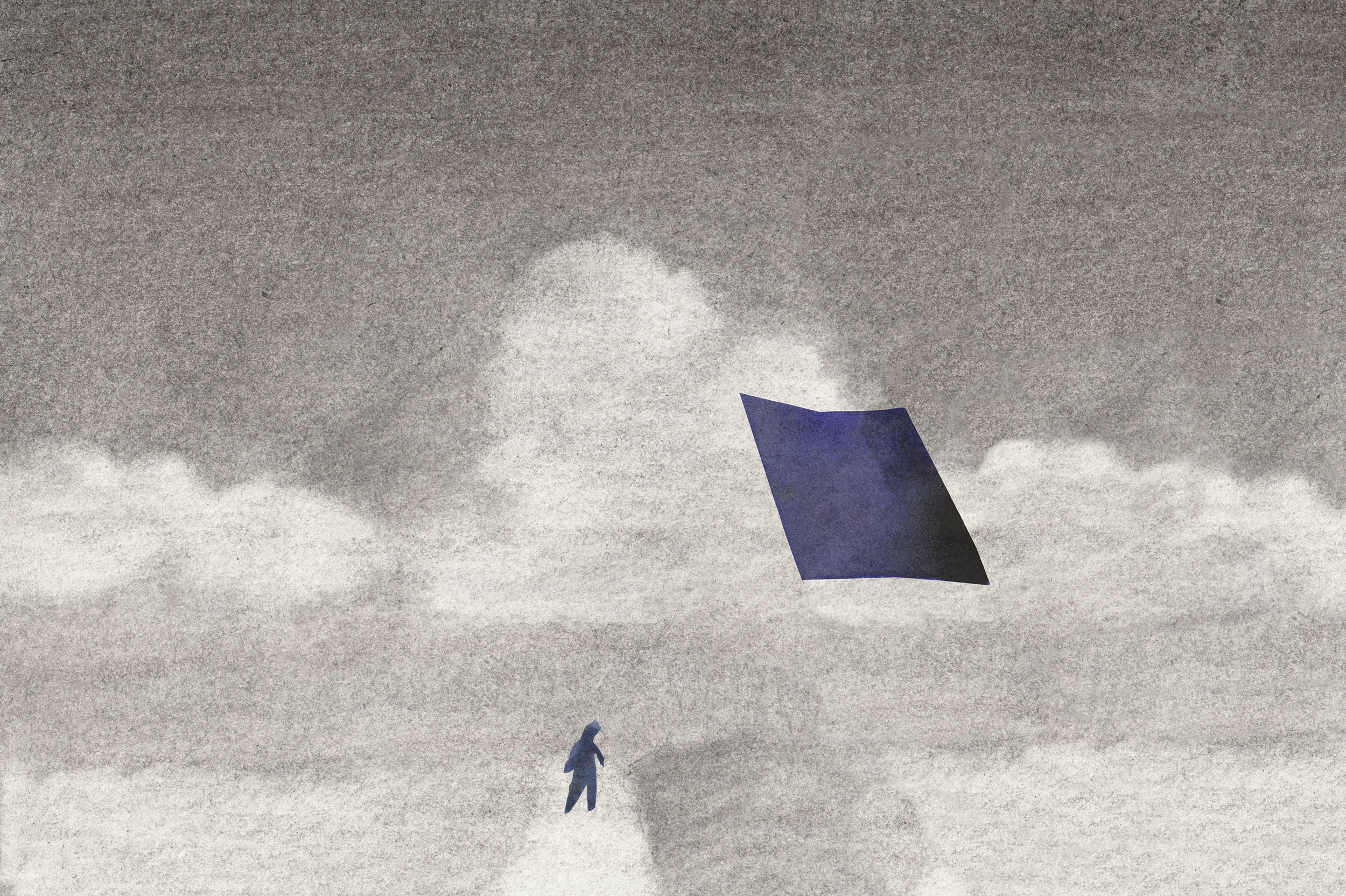 Le paysage ou le don des sensations