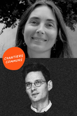 Geneviève Pruvost et Mathias Rollot | Chantiers communs