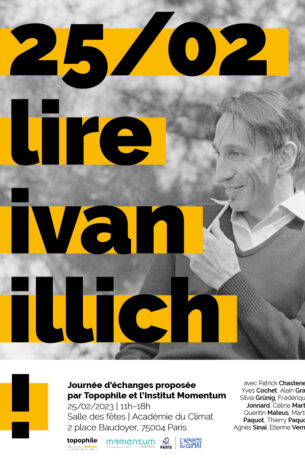 Lire Ivan Illich