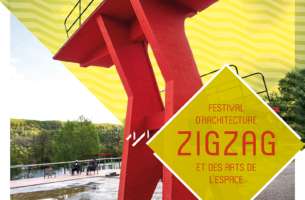Zigzag : festival d’architecture et des arts de l’espace