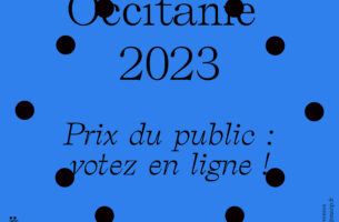Votez pour le prix du public | Prix Architecture Occitanie 2023