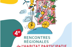 4e Rencontres Normandes de l&#039;Habitat Participatif