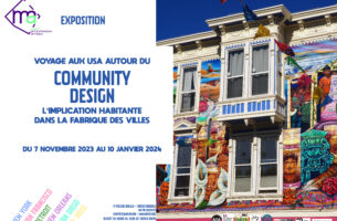Community Design aux USA : l&#039;implication habitante dans la fabrique des villes