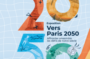 Vers Paris 2050 | Affronter ensemble les défis de notre siècle