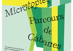 Microtopies | Parcours de Cabanes 2024