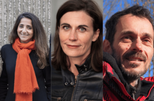 Epuiser les sols et leurs richesses | Alia Bengana, Celia Izoard, Nicolas Rouillé