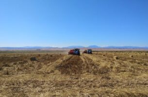 Des bottes dans la prairie : nouvelles de la construction paille aux Etats-Unis | Martin Paquot