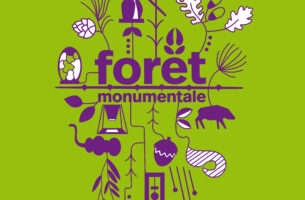 La Forêt Monumentale