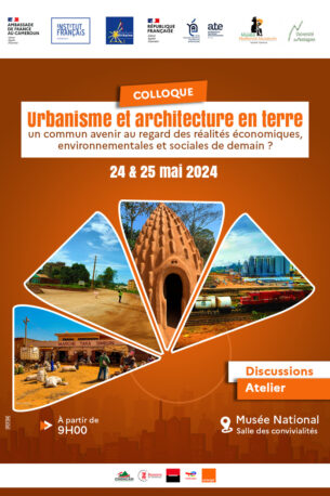 Urbanisme et architecture en terre