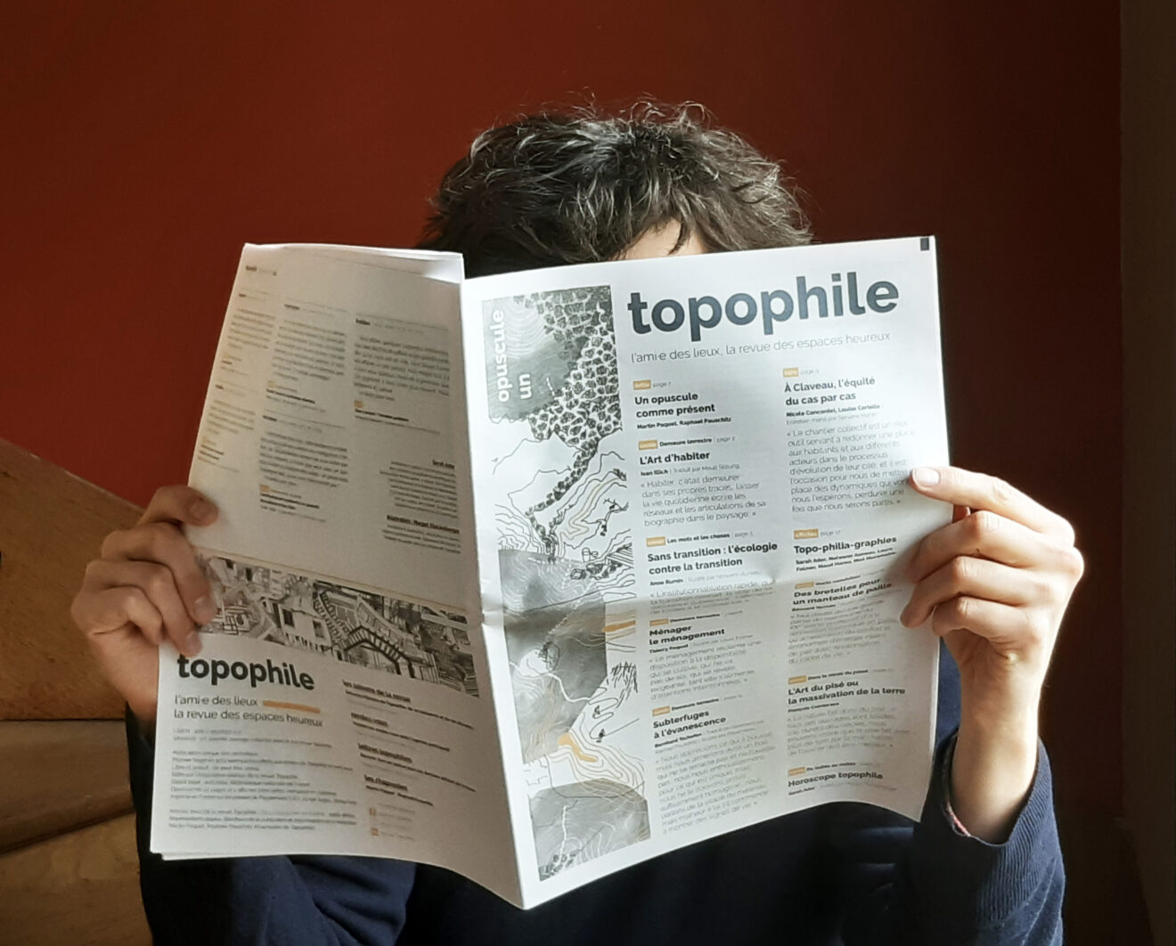 opuscule