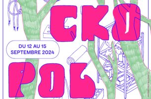 Festival Bellastock 2024 | STOCKOPOLIS