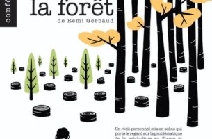 Ma petite histoire de la forêt | Rémi Gerbaud