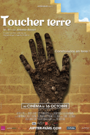 Toucher terre | Laetitia Fontaine & Jérémie Basset