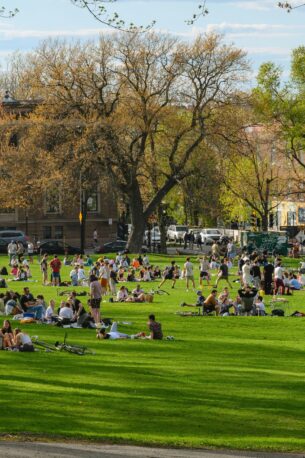 6ème Journée francilienne Urbanisme et Santé