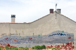 Dans le projet urbain, consentir à l’incertitude