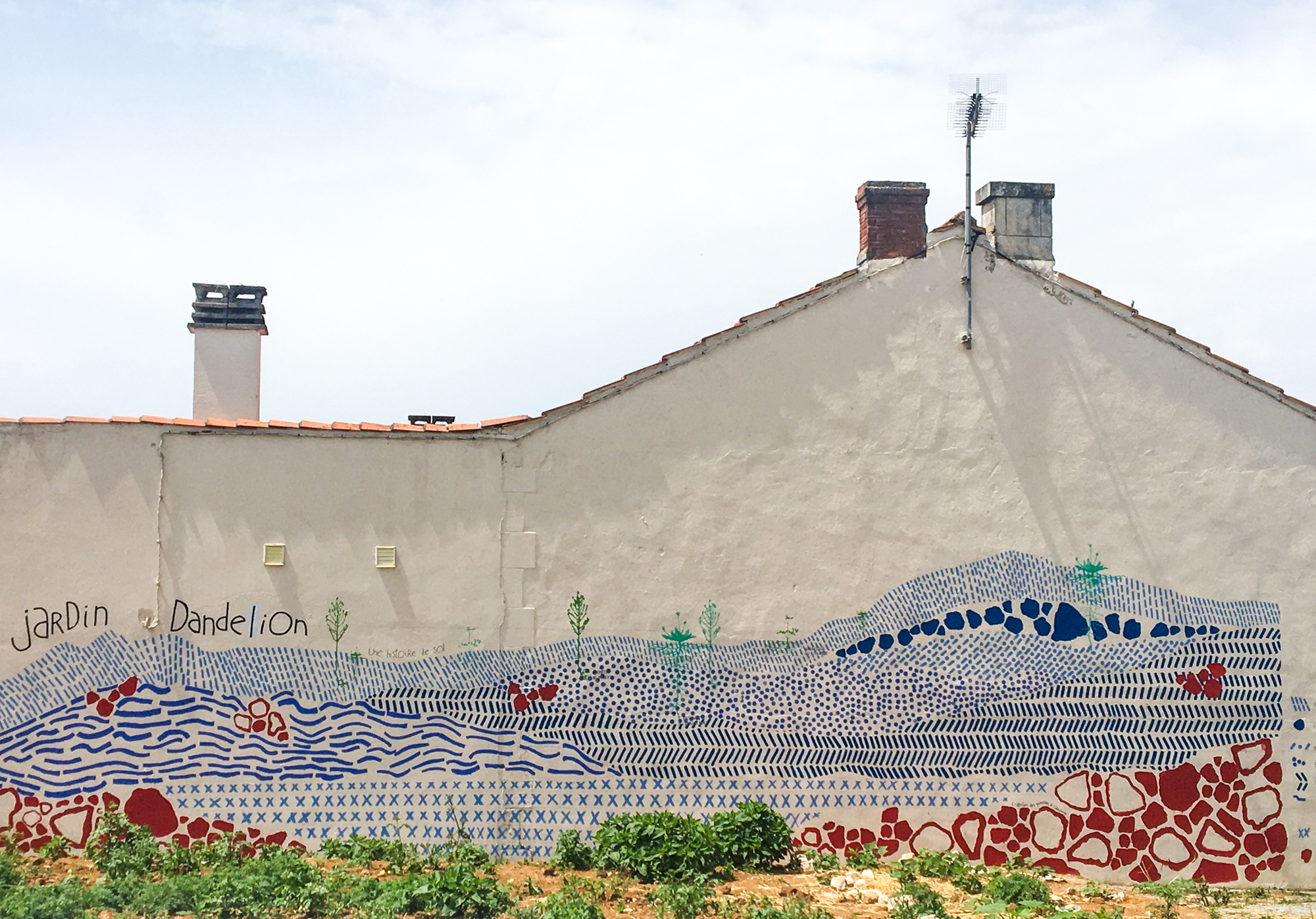 Dans le projet urbain, consentir à l’incertitude