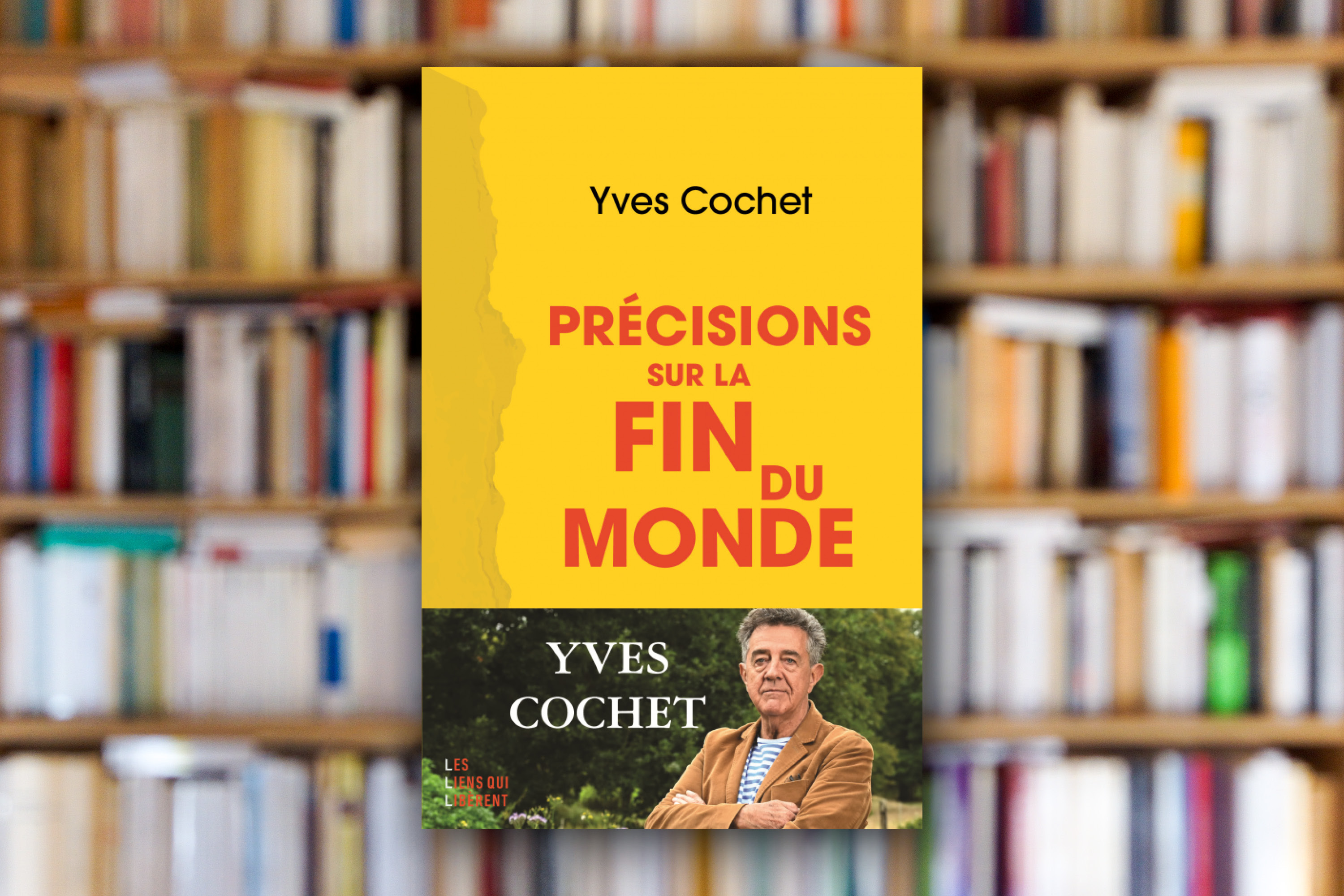 « Précisions sur la fin du monde » de Yves Cochet