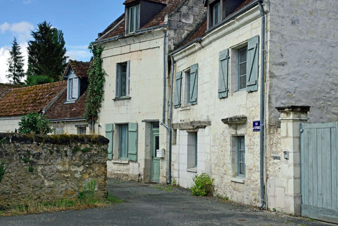 Julien Gracq, ou le sens des paysages