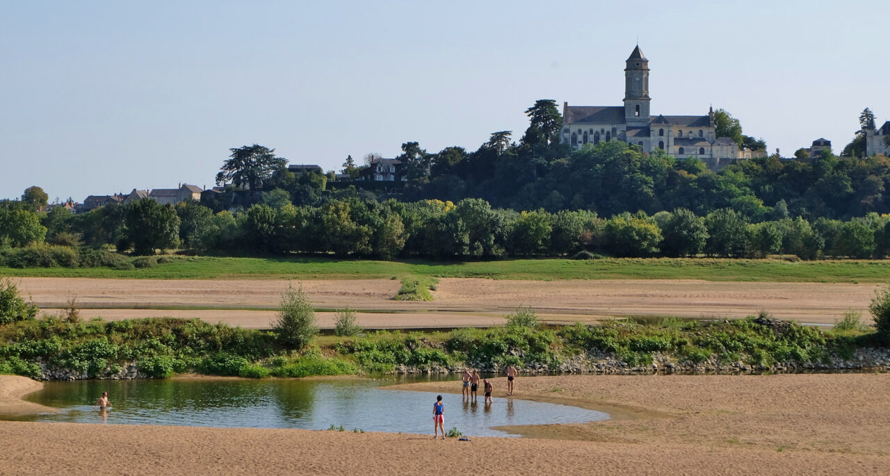 Julien Gracq, ou le sens des paysages