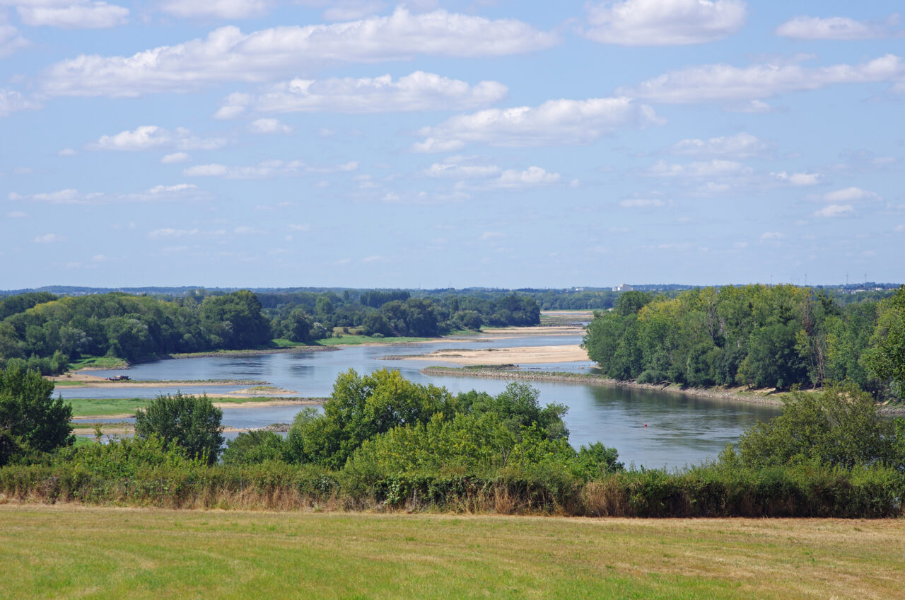 Julien Gracq, ou le sens des paysages