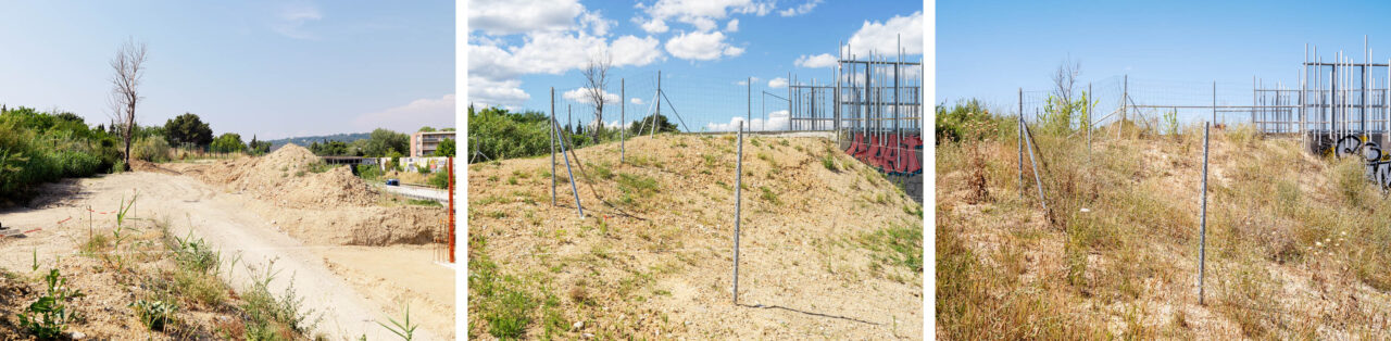 En marchant, la photographie saisit les paradoxes de la métropolisation