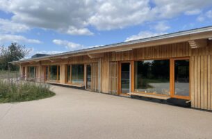 Circuit paille dans l&#039;Avesnois | Atelier Amélie Fontaine | Congrès Paille