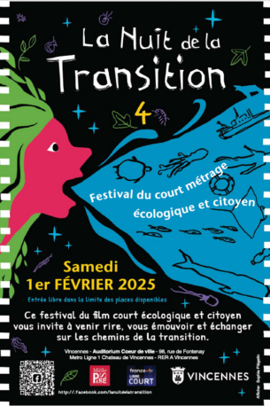 La Nuit de la Transition