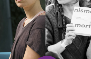 Santé des corps, santé des territoires | Juliette Rousseau et Noémie Moutel | Chantiers Communs