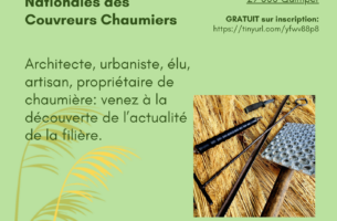 La filière chaume en Bretagne | Agnès Bougeard, Marine Leparc, Julie Francheteau