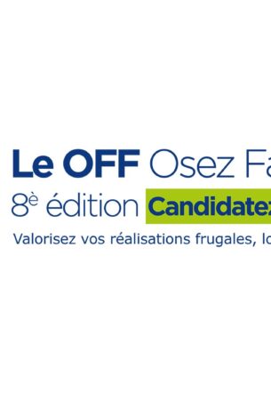 Le OFF – Osez Faire Frugal