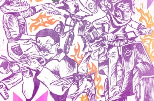Un logement et des papiers pour toustes | Festival Les Digitales
