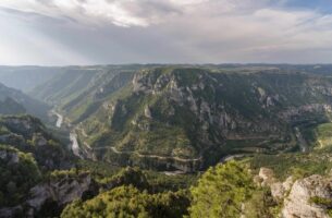 Là où tout est paysage | Lozère