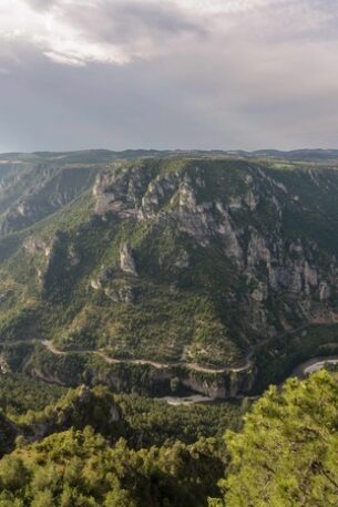 Là où tout est paysage