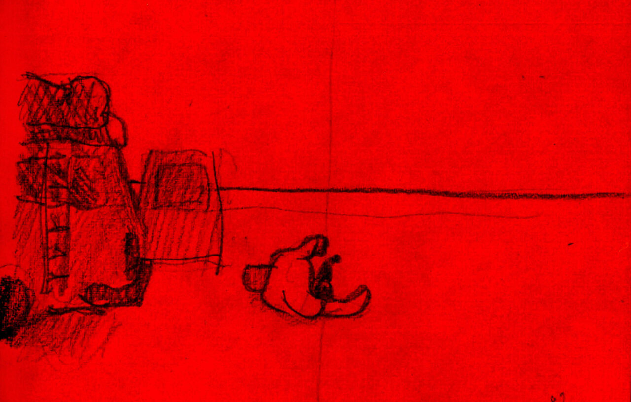 L'urgence contre l'architecture 1 L'urgence contre l'architecture