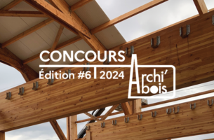 Finale Concours Archi&#039;bois