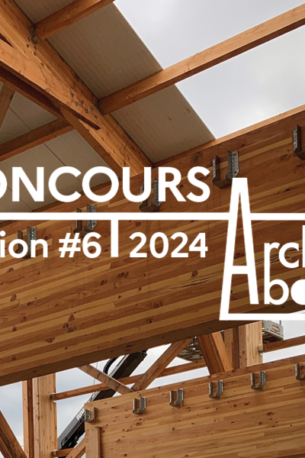 Finale Concours Archi’bois