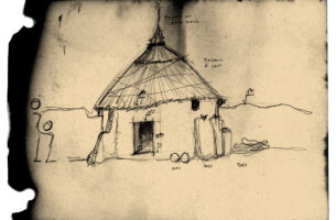 L’urgence contre l’architecture