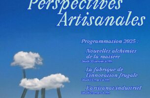 Des robots et des mains | Perspectives artisanales