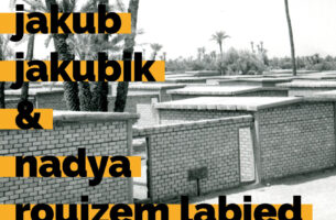 Jakub Jakubik & Nadya Rouizem Labied | Mercredi du BTP