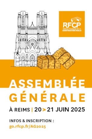 Assemblée Générale RFCP