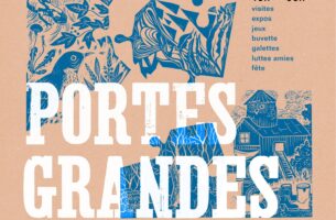 Portes Grandes Ouvertes | ZAD Notre Dame des Landes