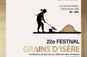Portes ouvertes du festival Grains d&#039;Isère