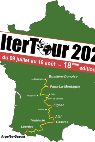 AlterTour 2025 : un tour à vélo autogéré à la rencontre des alternatives