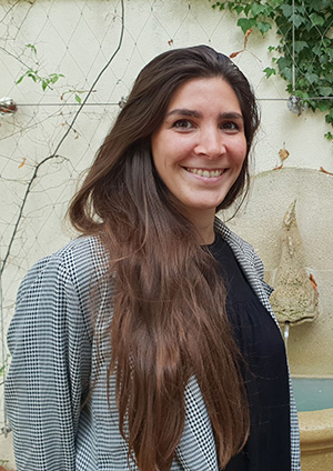 Clothilde Buisson